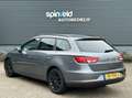 SEAT Leon ST 1.2 TSI Reference BJ'15 NAVI CRUISE STOELVERWAR Grijs - thumbnail 8