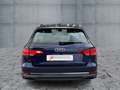 Audi A4 40 TFSI S-TR S-LINE XENON+NAVI+ACC+SHZ Blau - thumbnail 5