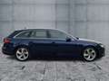 Audi A4 40 TFSI S-TR S-LINE XENON+NAVI+ACC+SHZ Blau - thumbnail 7