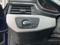 Audi A4 40 TFSI S-TR S-LINE XENON+NAVI+ACC+SHZ Blau - thumbnail 20