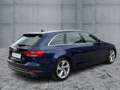 Audi A4 40 TFSI S-TR S-LINE XENON+NAVI+ACC+SHZ Blau - thumbnail 6