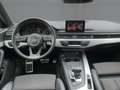 Audi A4 40 TFSI S-TR S-LINE XENON+NAVI+ACC+SHZ Blau - thumbnail 9