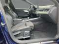 Audi A4 40 TFSI S-TR S-LINE XENON+NAVI+ACC+SHZ Blau - thumbnail 12