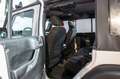 Jeep Wrangler WRANGLER UNLIMITED SPORT ALLRAD AHK 1HD Blanco - thumbnail 16