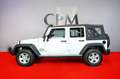 Jeep Wrangler WRANGLER UNLIMITED SPORT ALLRAD AHK 1HD Blanco - thumbnail 7