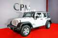 Jeep Wrangler WRANGLER UNLIMITED SPORT ALLRAD AHK 1HD Blanco - thumbnail 3