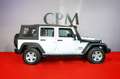 Jeep Wrangler WRANGLER UNLIMITED SPORT ALLRAD AHK 1HD Blanco - thumbnail 6