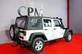 Jeep Wrangler WRANGLER UNLIMITED SPORT ALLRAD AHK 1HD Blanco - thumbnail 5