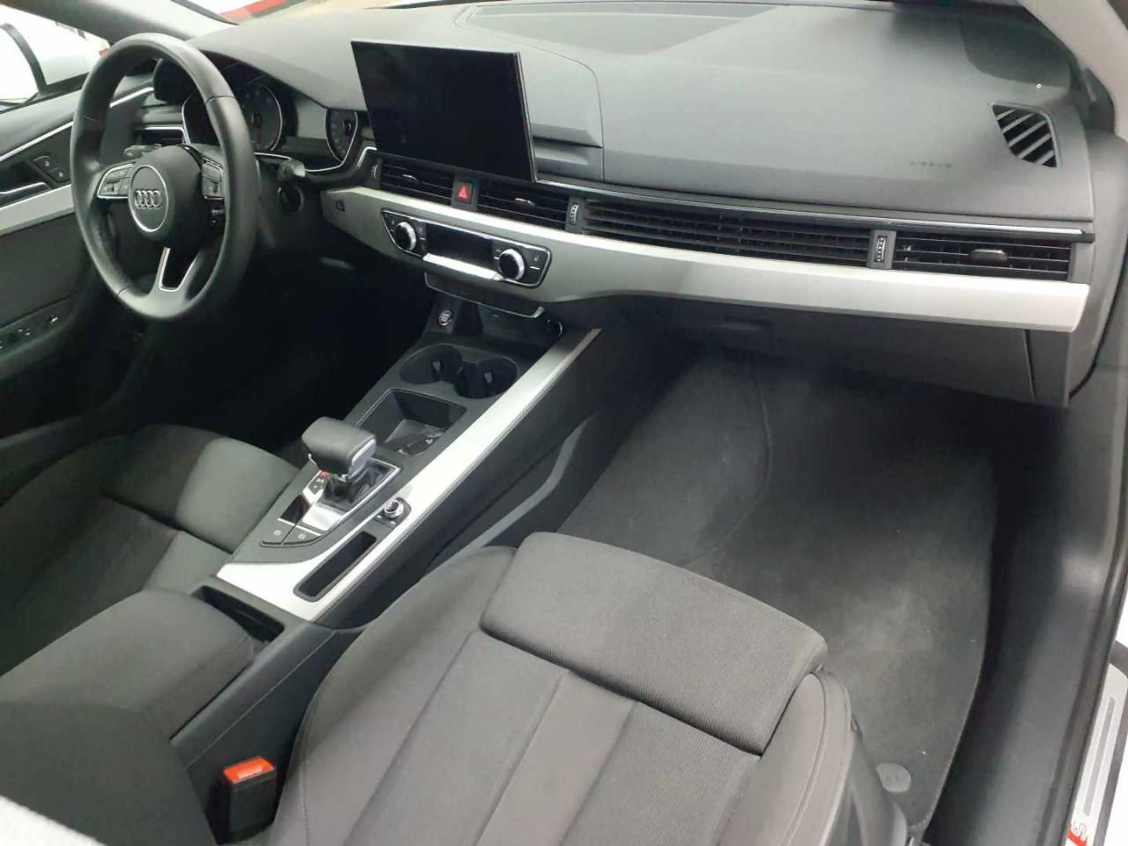 Audi A4 A4 35 TFSI S tronic S line Navi SHZ LED — photo 9