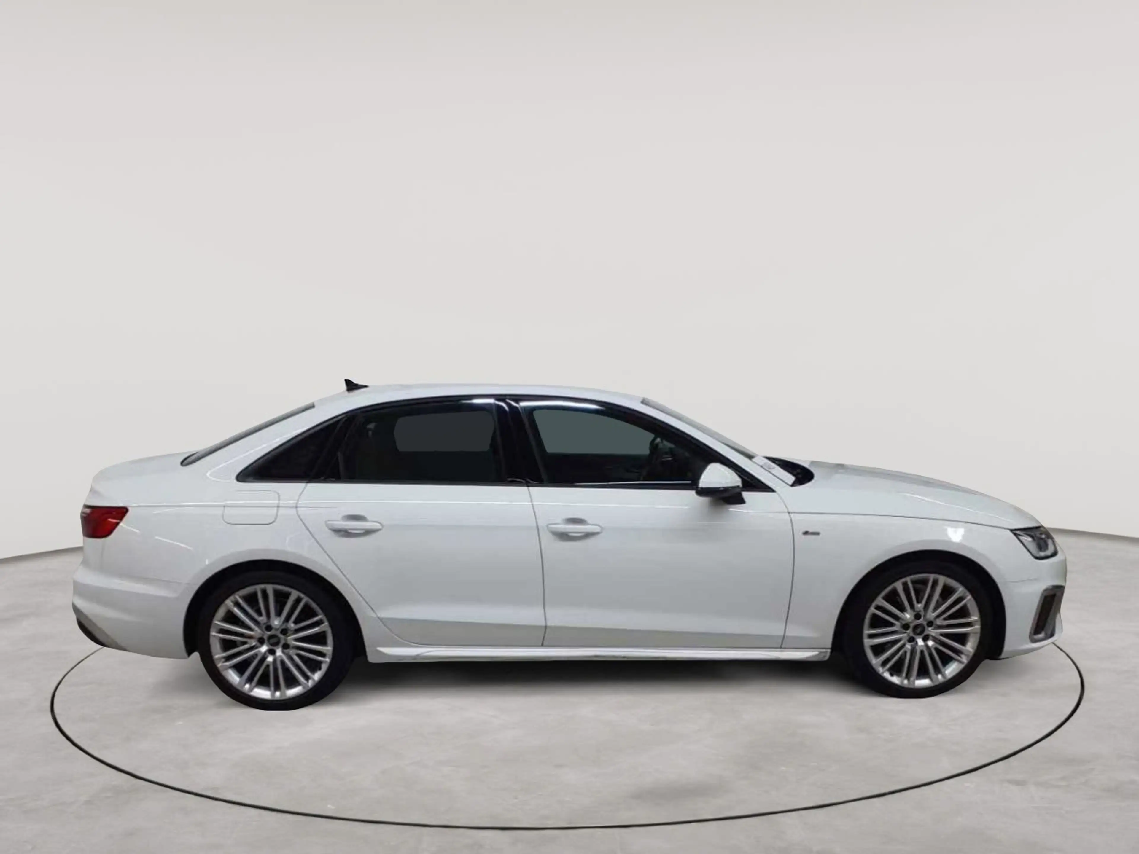 Audi A4 A4 35 TFSI S tronic S line Navi SHZ LED — photo 3
