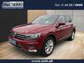 Volkswagen Tiguan 2.0 TDI DSG 4Motion BM Offroad Klima Navi Leder - thumbnail 1
