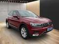 Volkswagen Tiguan 2.0 TDI DSG 4Motion BM Offroad Klima Navi Leder - thumbnail 2