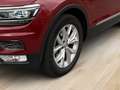 Volkswagen Tiguan 2.0 TDI DSG 4Motion BM Offroad Klima Navi Leder - thumbnail 6
