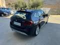 BMW X1 X1 xdrive18d Schwarz - thumbnail 5