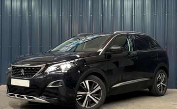 1.2 130ch ALLURE BUSINESS Garantie 1 An Suivi complet Caméra 360 Toit ouvrant