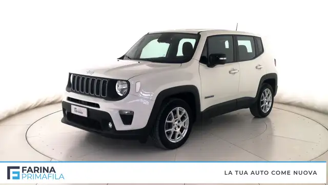 Jeep Renegade My23 Limited 1.6 Multijet Ii 130 Cv E6.4