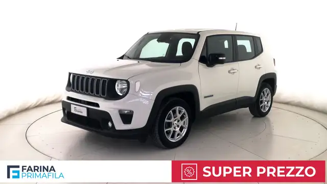 Jeep Renegade My23 Limited 1.6 Multijet Ii 130 Cv E6.4