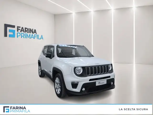 Jeep Renegade My23 Limited 1.6 Multijet Ii 130 Cv E6.4