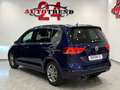 Volkswagen Touran Highline DSG 1.HAND PANO+LED+KAMERA+8xALU Azul - thumbnail 11