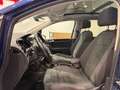Volkswagen Touran Highline DSG 1.HAND PANO+LED+KAMERA+8xALU Azul - thumbnail 14