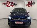 Volkswagen Touran Highline DSG 1.HAND PANO+LED+KAMERA+8xALU Azul - thumbnail 7