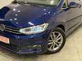 Volkswagen Touran Highline DSG 1.HAND PANO+LED+KAMERA+8xALU Azul - thumbnail 5
