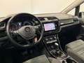 Volkswagen Touran Highline DSG 1.HAND PANO+LED+KAMERA+8xALU Azul - thumbnail 16