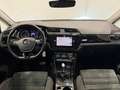 Volkswagen Touran Highline DSG 1.HAND PANO+LED+KAMERA+8xALU Azul - thumbnail 23