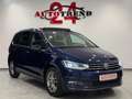 Volkswagen Touran Highline DSG 1.HAND PANO+LED+KAMERA+8xALU Azul - thumbnail 4