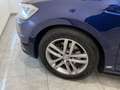 Volkswagen Touran Highline DSG 1.HAND PANO+LED+KAMERA+8xALU Azul - thumbnail 12