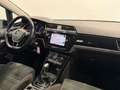 Volkswagen Touran Highline DSG 1.HAND PANO+LED+KAMERA+8xALU Azul - thumbnail 20