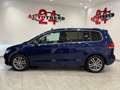Volkswagen Touran Highline DSG 1.HAND PANO+LED+KAMERA+8xALU Azul - thumbnail 10