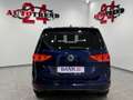 Volkswagen Touran Highline DSG 1.HAND PANO+LED+KAMERA+8xALU Azul - thumbnail 8