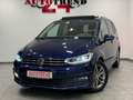 Volkswagen Touran Highline DSG 1.HAND PANO+LED+KAMERA+8xALU Azul - thumbnail 6