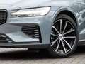 Volvo V60 T6 Plus Dark Recharge Plug-In Hybrid AWD Grau - thumbnail 6