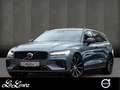 Volvo V60 T6 Plus Dark Recharge Plug-In Hybrid AWD Grau - thumbnail 1