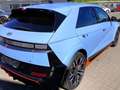 Hyundai IONIQ 5 (MY24) 84 kWh (609 PS) 4WD Sitz-Paket Blau - thumbnail 13