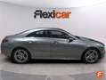 Mercedes-Benz CLA 180 Gris - thumbnail 9