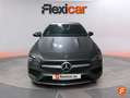 Mercedes-Benz CLA 180 Gris - thumbnail 2