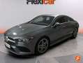 Mercedes-Benz CLA 180 Gris - thumbnail 3