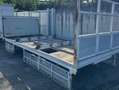 Iveco CASSONE FISSO PER EUROCARGO 5.40 METRI LARG 2.40 Bílá - thumbnail 4