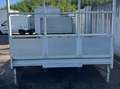 Iveco CASSONE FISSO PER EUROCARGO 5.40 METRI LARG 2.40 Bílá - thumbnail 3