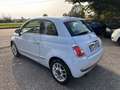 Fiat 500 500 III 1.2 Lounge 69cv Blau - thumbnail 6