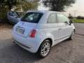 Fiat 500 500 III 1.2 Lounge 69cv Blau - thumbnail 4