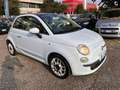 Fiat 500 500 III 1.2 Lounge 69cv Blau - thumbnail 3