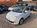Fiat 500 500 III 1.2 Lounge 69cv Blau - thumbnail 1