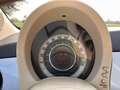 Fiat 500 500 III 1.2 Lounge 69cv Blau - thumbnail 15
