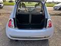 Fiat 500 500 III 1.2 Lounge 69cv Blau - thumbnail 11