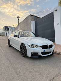 320d Gran Turismo Sport
