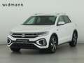 Volkswagen T-Roc 1.5 TSI R-Line AHK*Navi*ACC*Lenkradhzg*Kam Bianco - thumbnail 1